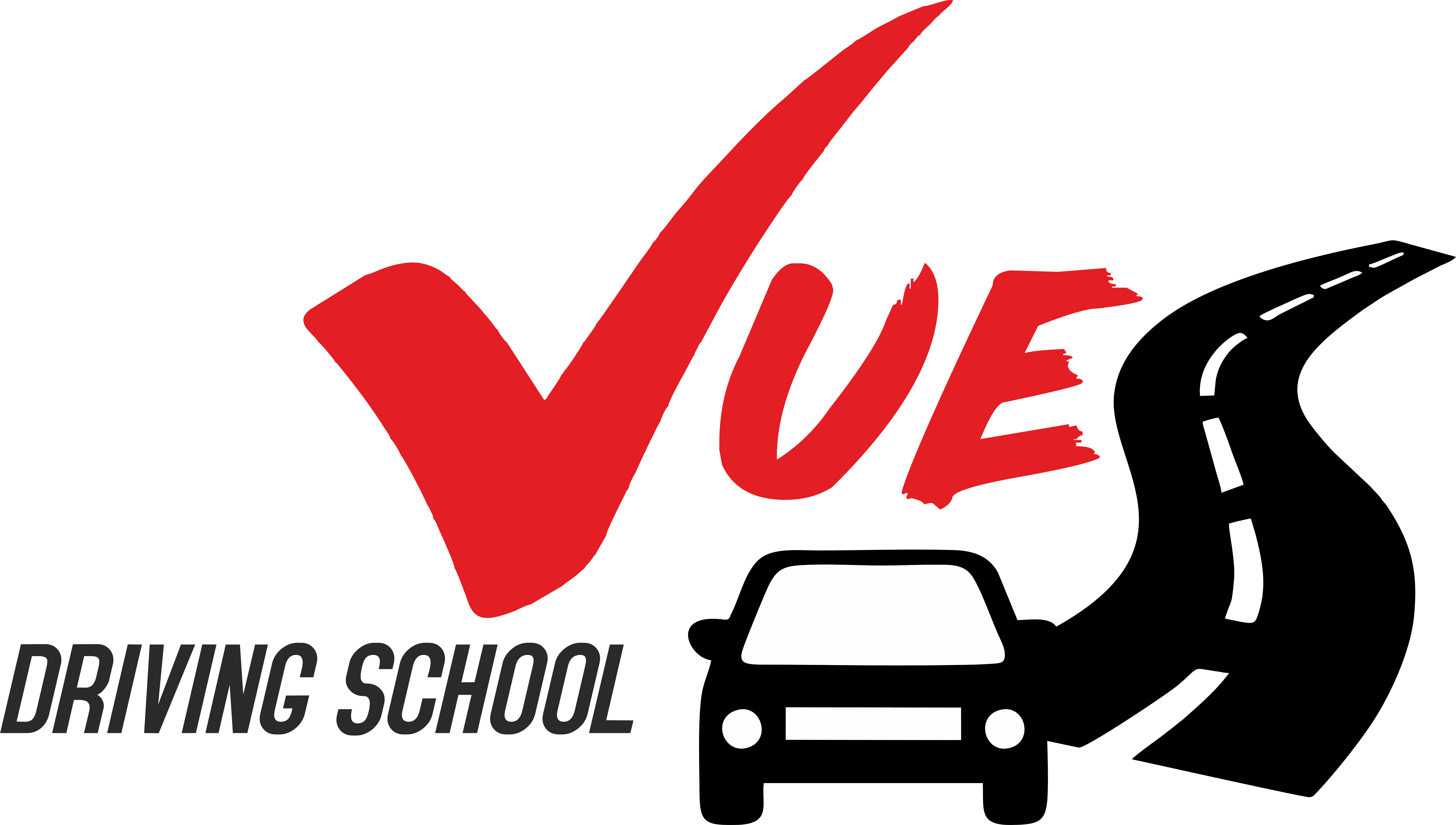 Vue Drving School